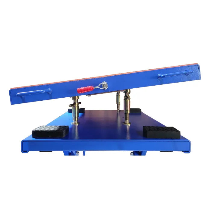 iDEAL LT-EV2500AH-X EV Hybrid Battery Lift Table