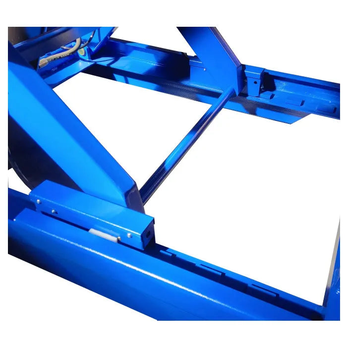iDEAL LT-EV2500AH-X EV Hybrid Battery Lift Table