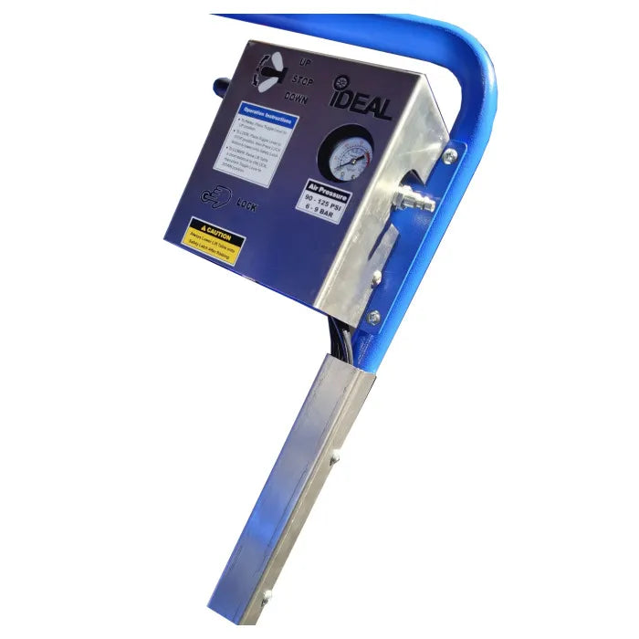 iDEAL LT-EV2500AH-X EV Hybrid Battery Lift Table