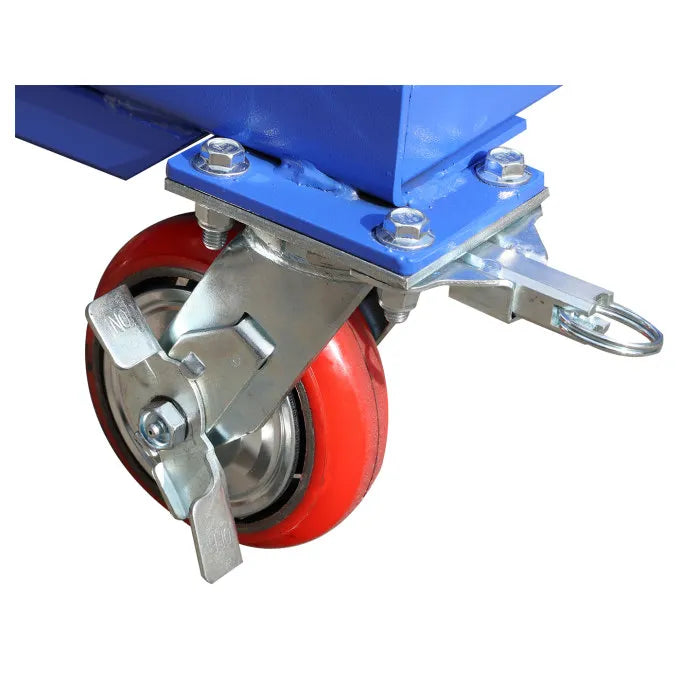 iDEAL LT-EV2500AH-X EV Hybrid Battery Lift Table