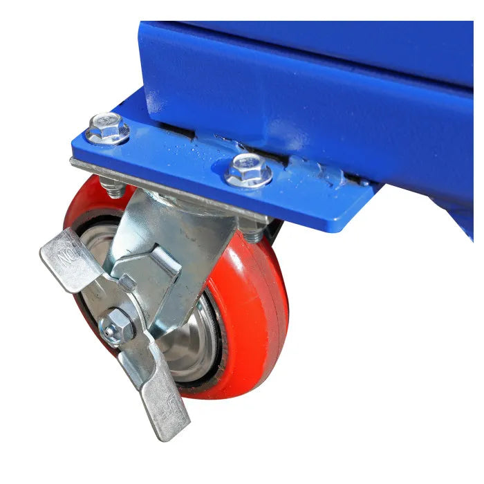 iDEAL LT-EV2500AH-X EV Hybrid Battery Lift Table