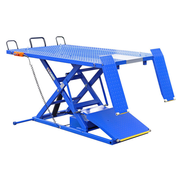 iDEAL A-2200IEH-XR Pro Series Power Sport ATV Lift
