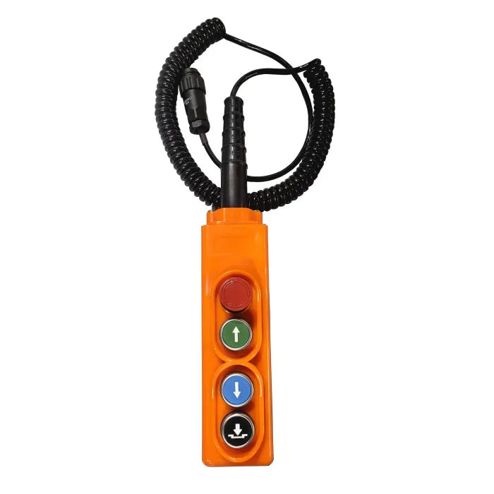 iDEAL LT-PT3300DC-X Powertrain Lift Table