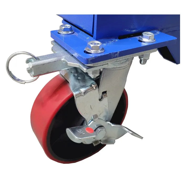 iDEAL LT-EV3300DC-X EV Hybrid Battery Lift Table