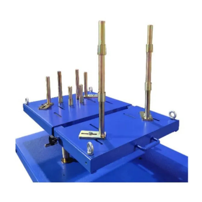 iDEAL LT-EV2500AH-X EV Hybrid Battery Lift Table