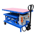 iDEAL LT-EV3300DC-X EV Hybrid Battery Lift Table