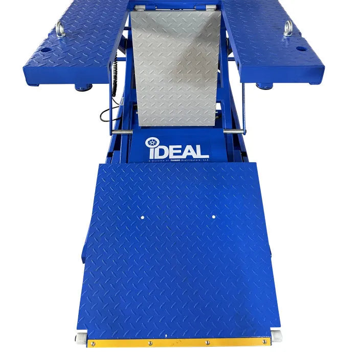 iDEAL A-2200IEH-XR Pro Series Power Sport ATV Lift