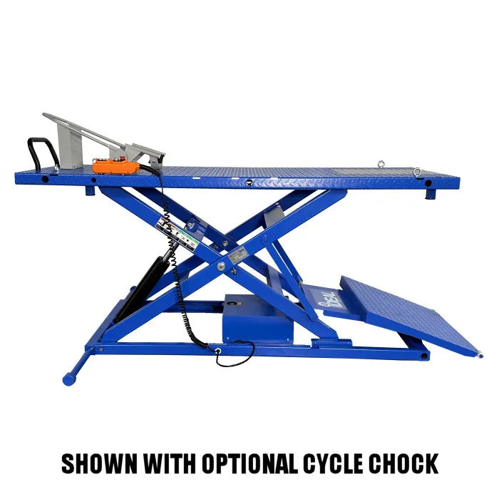 iDEAL A-2200IEH-XR Pro Series Power Sport ATV Lift