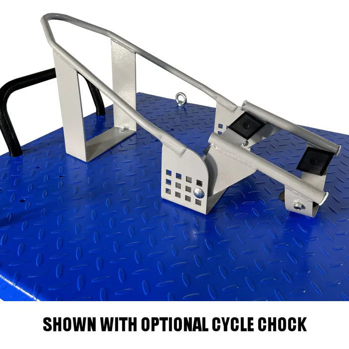iDEAL A-2200IEH-XR Pro Series Power Sport ATV Lift