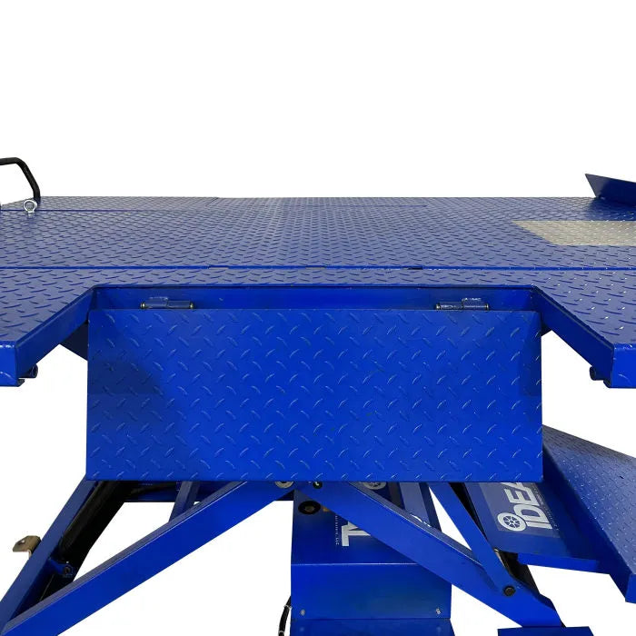 iDEAL A-2200IEH-XR Pro Series Power Sport ATV Lift