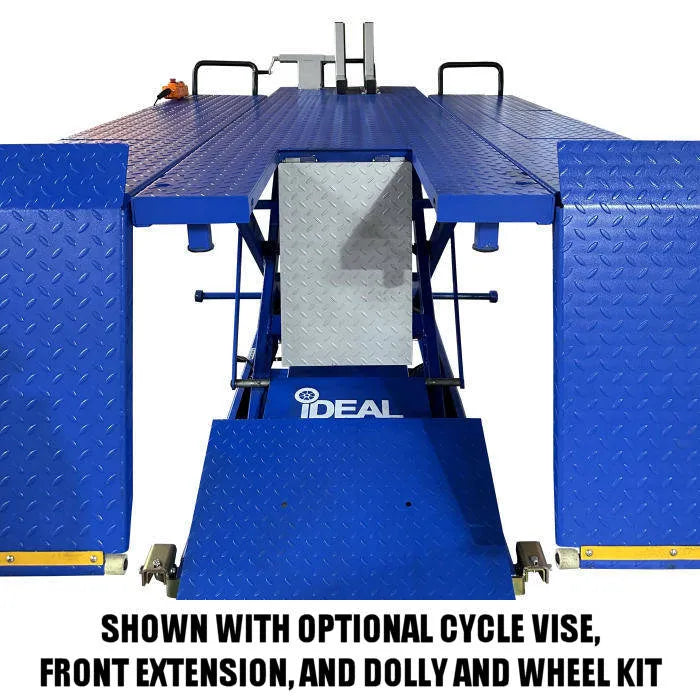 iDEAL A-2200IEH-XR Pro Series Power Sport ATV Lift