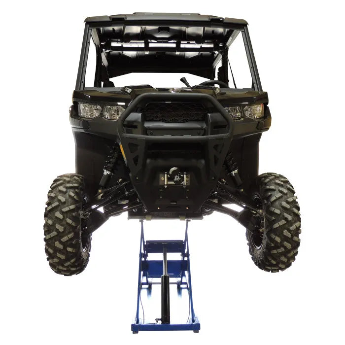 iDEAL UF-2500EH-X Pro Series Frame Engaging UTV ATV Lift