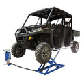 iDEAL UF-2500EH-X Pro Series Frame Engaging UTV ATV Lift