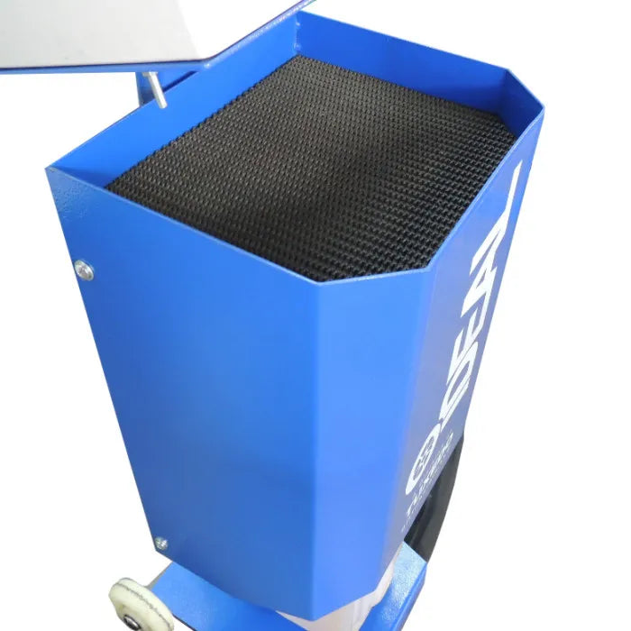 iDEAL UF-2500EH-X Pro Series Frame Engaging UTV ATV Lift