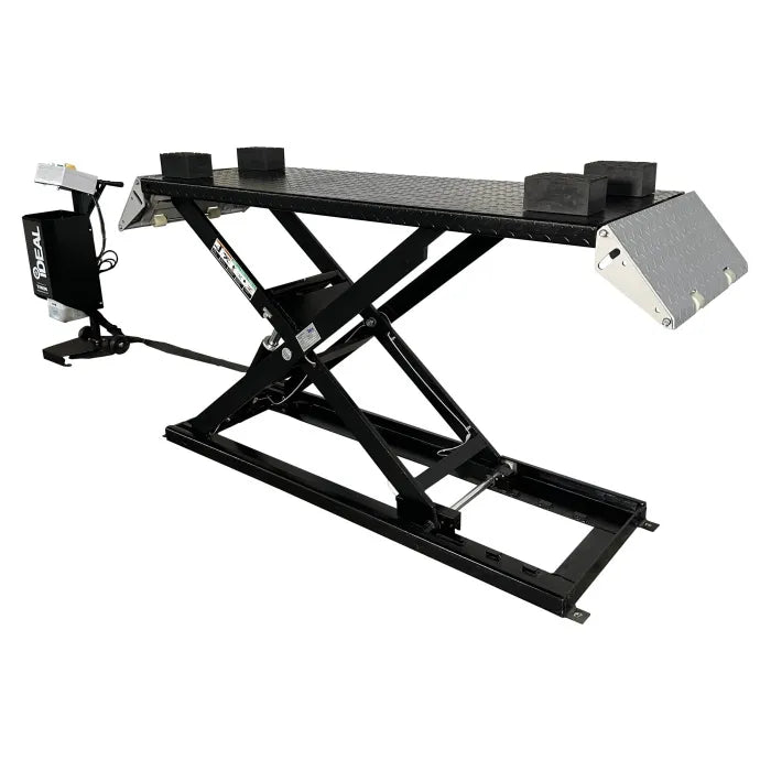 iDEAL UF-2500EH-X Pro Series Frame Engaging UTV ATV Lift
