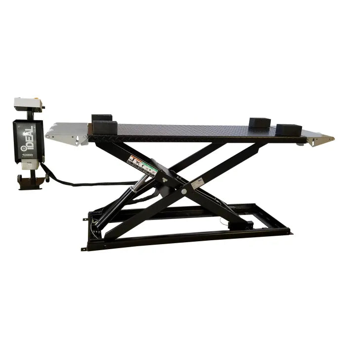 iDEAL UF-2500EH-X Pro Series Frame Engaging UTV ATV Lift