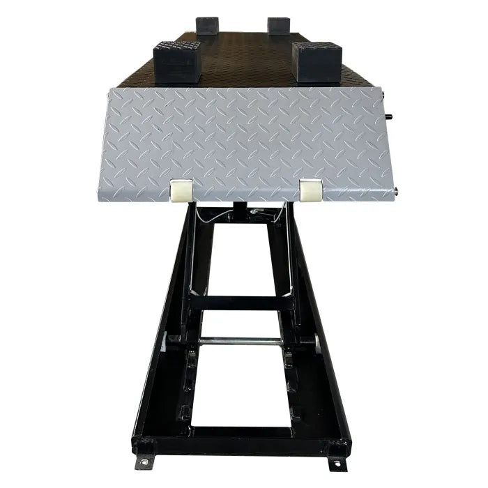 iDEAL UF-2500EH-X Pro Series Frame Engaging UTV ATV Lift