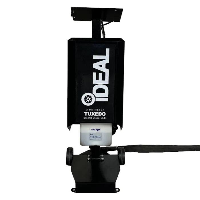 iDEAL UF-2500EH-X Pro Series Frame Engaging UTV ATV Lift