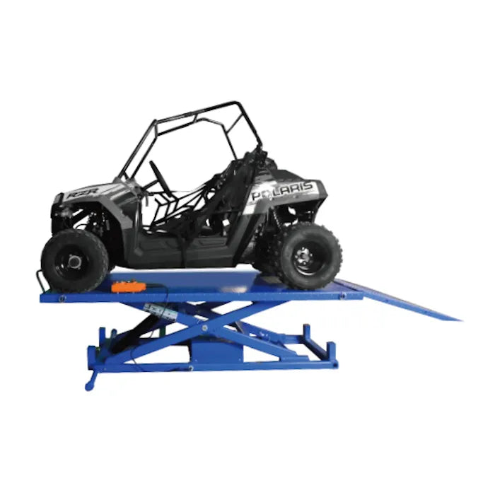 iDEAL 2200IEH Series UTV Extension Kit
