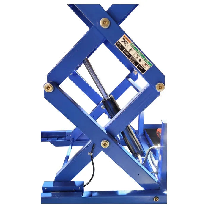 iDEAL LT-PT2500AH-X Powertrain Lift Table