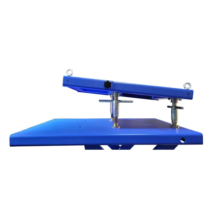 iDEAL LT-PT2500AH-X Powertrain Lift Table