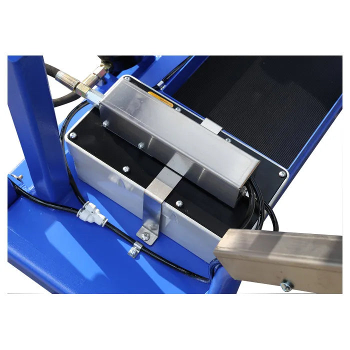 iDEAL LT-PT2500AH-X Powertrain Lift Table