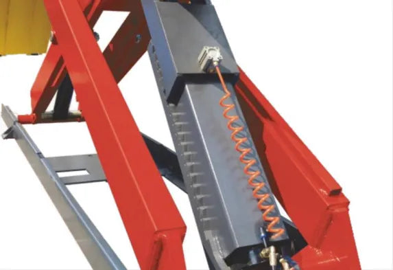 AMGO AX-12A Scissor Alignment Lift