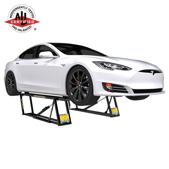 Ranger QuickJack 6000ELX Super Long Portable Car Lift System