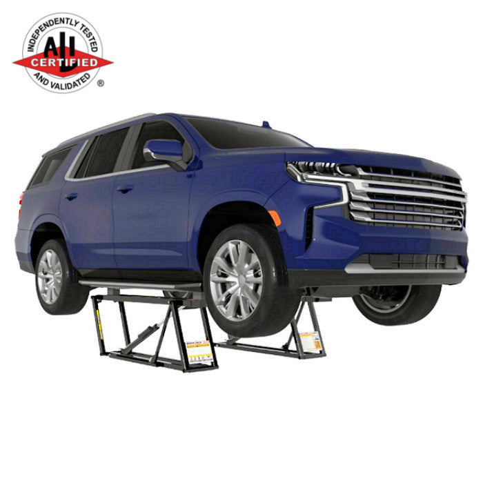 Ranger QuickJack 8000TL Portable Truck Lift System