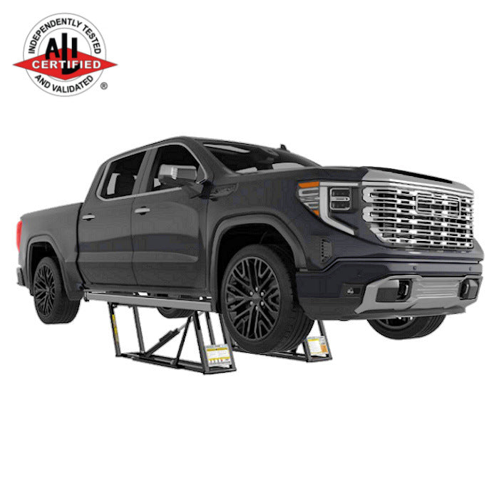 Ranger QuickJack 8000TLX Extended Portable Truck Lift System