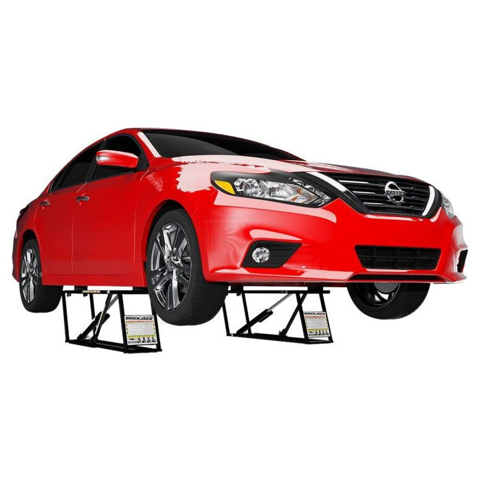 Ranger QuickJack BL-3500SLX Portable Car Lift System