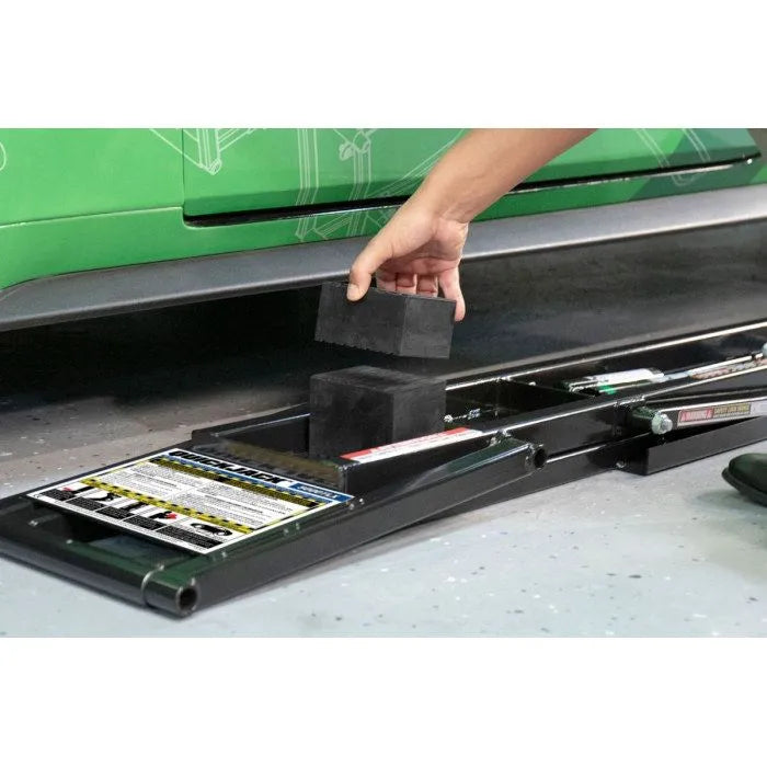 Ranger QuickJack 8000TLX Extended Portable Truck Lift System