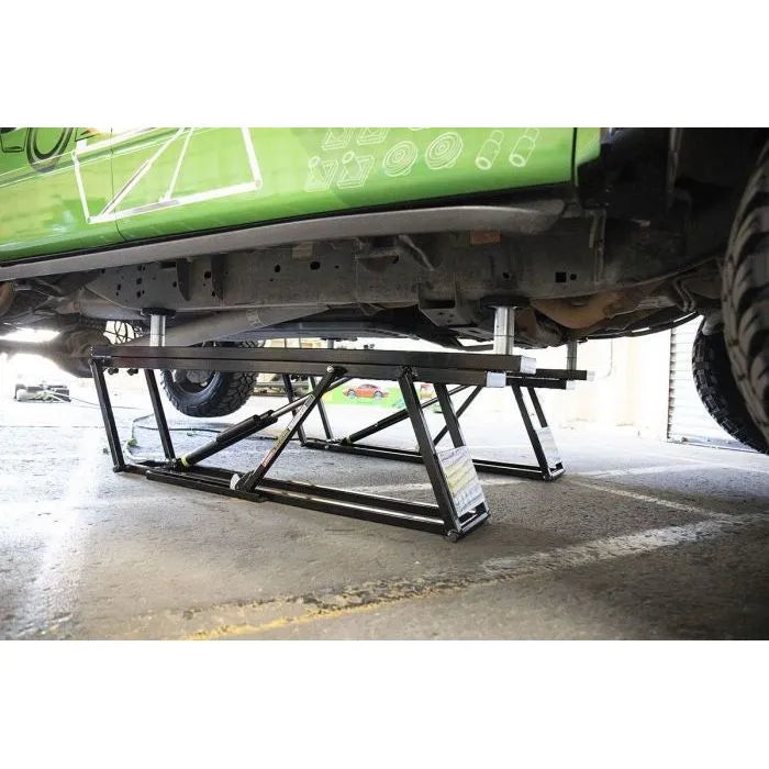 Ranger QuickJack 8000TLX Extended Portable Truck Lift System