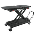 Rotary LT35A Air Hydraulic Lift Table