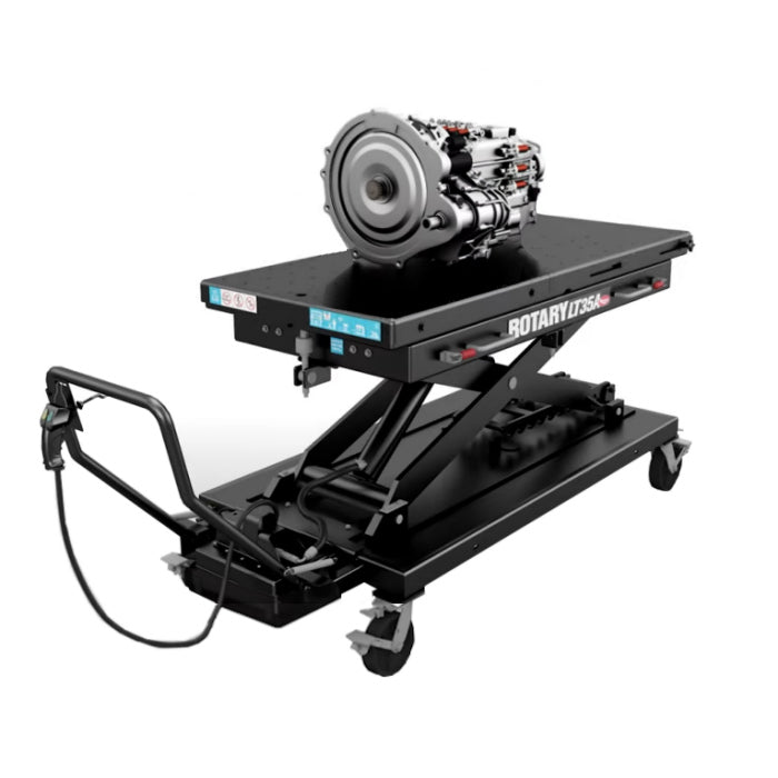 Rotary LT35A Air Hydraulic Lift Table
