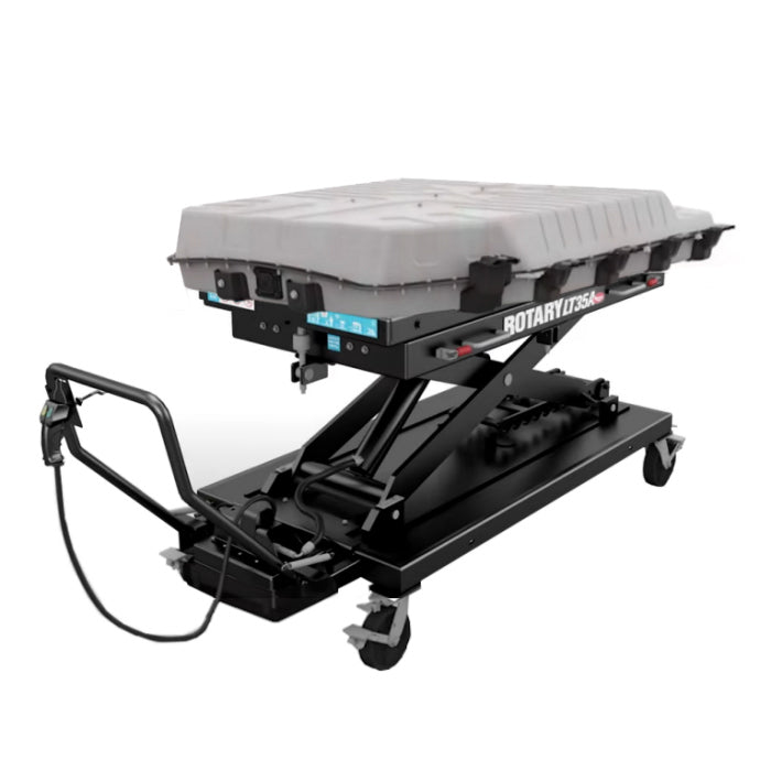 Rotary LT35A Air Hydraulic Lift Table