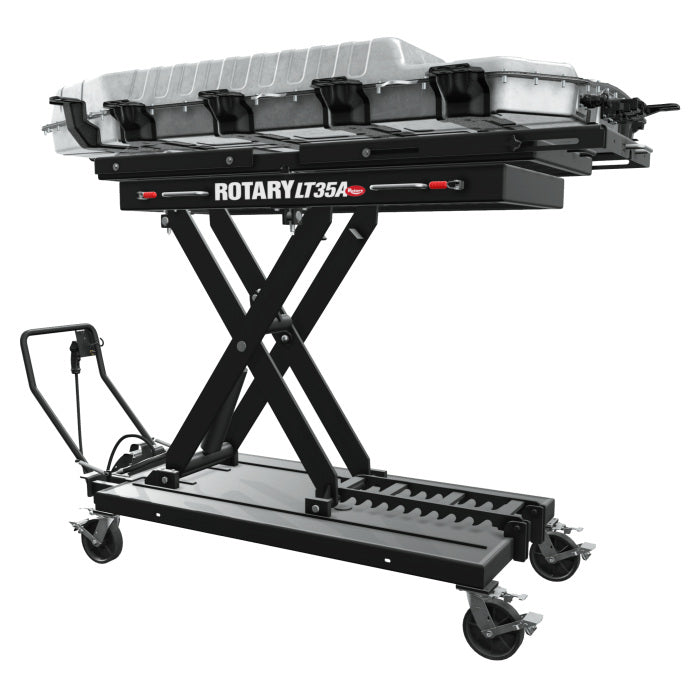 Rotary LT35A Air Hydraulic Lift Table