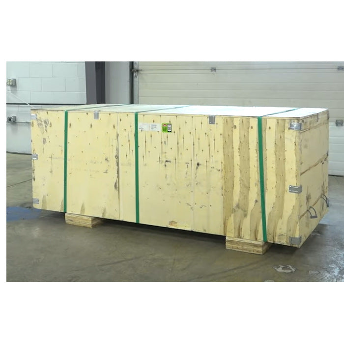 Rotary LT35A Air Hydraulic Lift Table