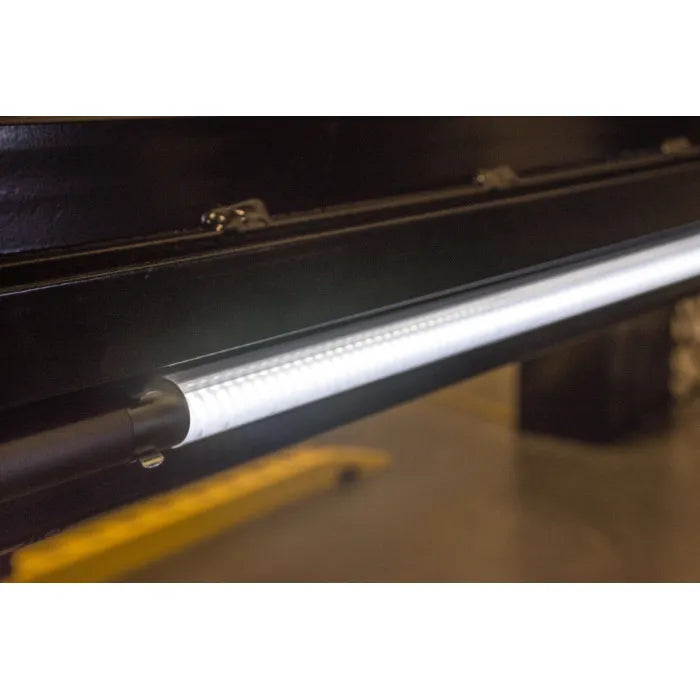 Challenger Lifts SX14-ER Scissor Alignment Lift Surface Mount Extended