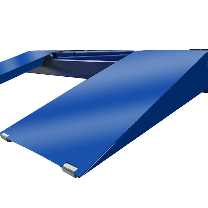 TCE QJY4040-DS 9K Four Post Parking Lift
