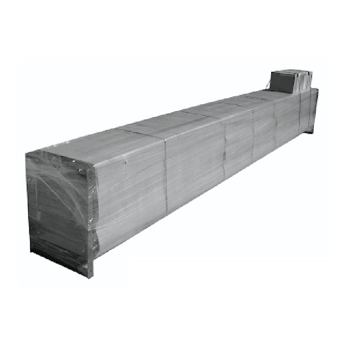 TCE QJY4040-DS 9K Four Post Parking Lift