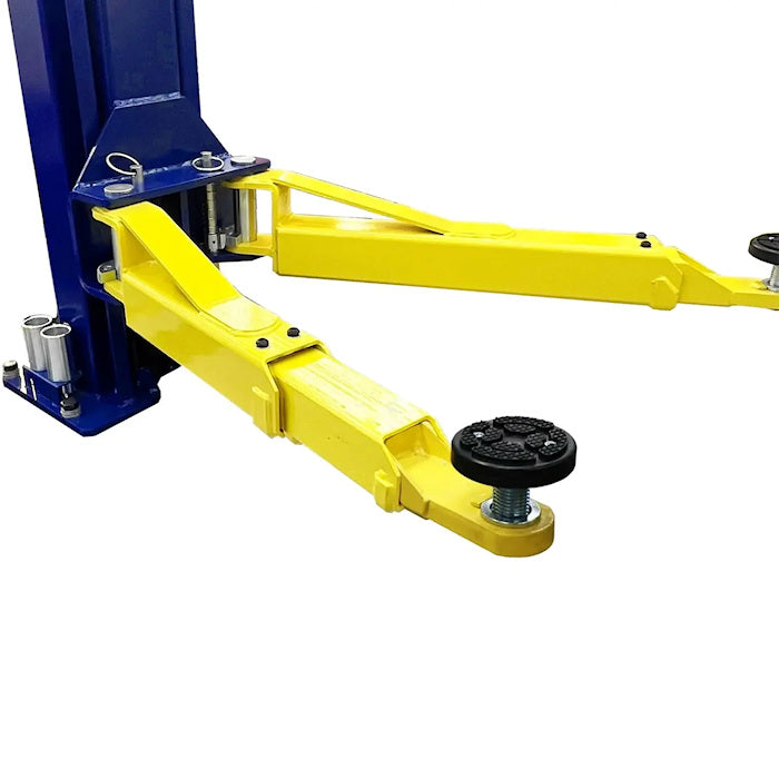TCE TRJR-245LD 10K Overhead Two Post Lift