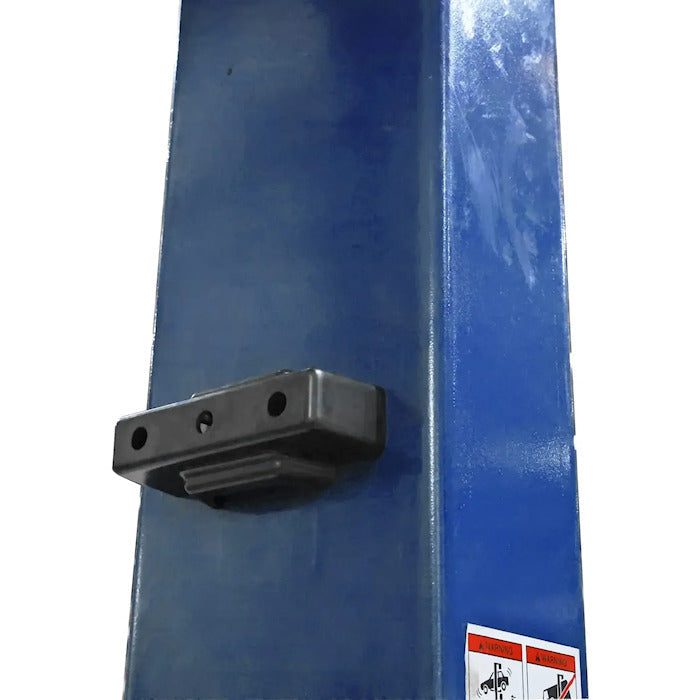 TCE TRJR-245LD 10K Overhead Two Post Lift