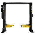 Titan Lifts MASTER Series HD2P-9KMSC Clearfloor Two Post Lift
