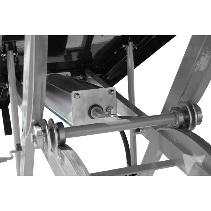 Titan Lifts SDML-1000D Motorcycle Lift
