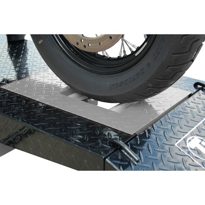 Titan Lifts SDML-1000D Motorcycle Lift