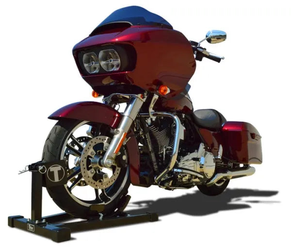 Titan Lifts WC-1500X-KIT Motorcycle Wheel Cradle Kit
