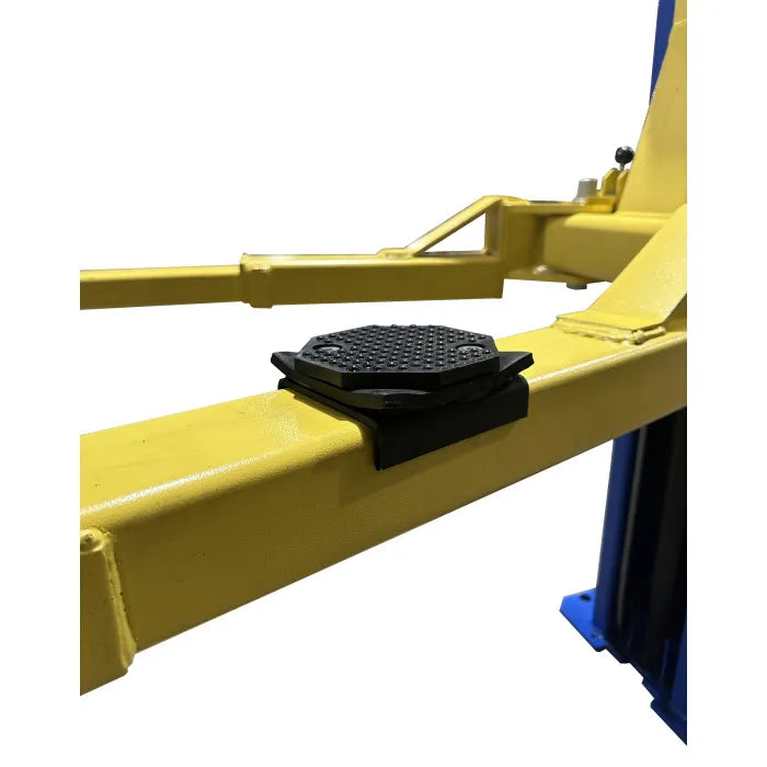 ASEplatinum WH9KFX Symmetric Floor Plate Two Post Lift